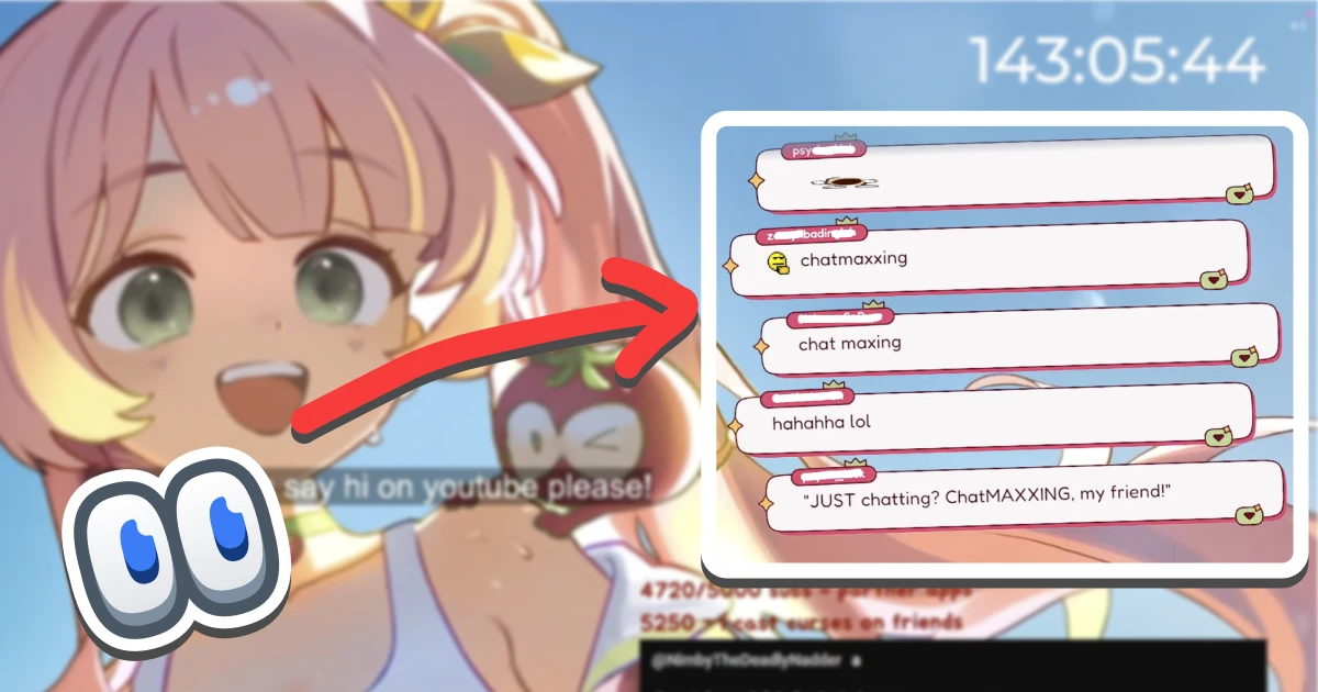 自定义 YouTube 直播弹幕